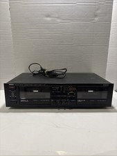 Yamaha K-30 Dolby B-C Natural