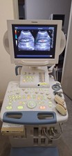 Ecografo TOSHIBA NEMIO XG in ottime condizioni estetico funzionali