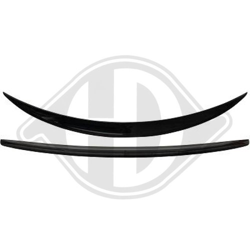 Spoiler diederichs portellone - diederichs,