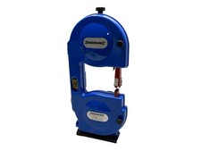 Seghetto a nastro Silverline