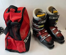 Scarponi sci salomon - scarponi, da