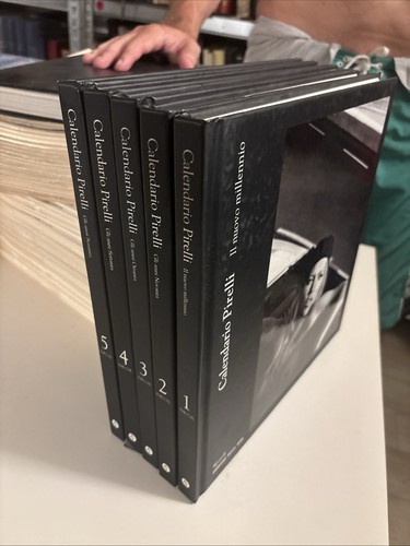 E29 completa del calendario - completa,
