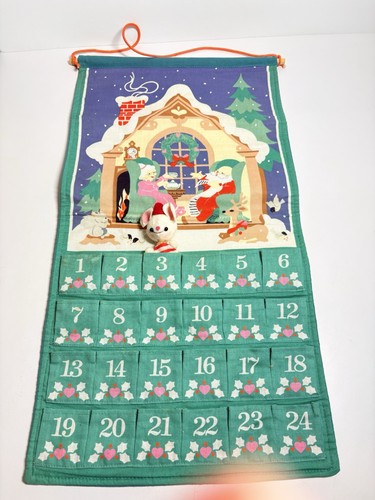 Calendario avon vintage conto - calendario,