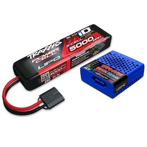 Traxxas 2985 caricatore - 2985-3s,