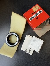 Anello prolunga automatica
