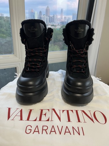 Stivaletti valentino garavani - valentino,