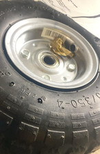 Gruppo pneumatici e ruote