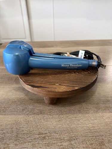 Babyliss pro nano titanium - nano,
