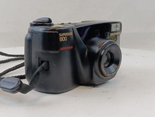 Olympus Superzoom 800 35 mm