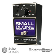 Electro-Harmonix EHX Small