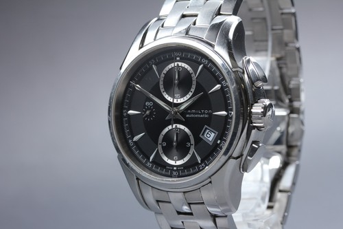 Quasi come nuovo orologio da - [quasi,