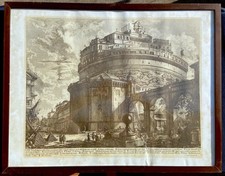 Giovanni Battista Piranesi -