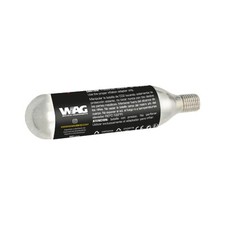 Bomboletta co2 25gr filetto - bomboletta,
