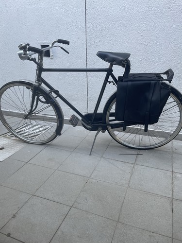 Bicicletta città 28 - da,