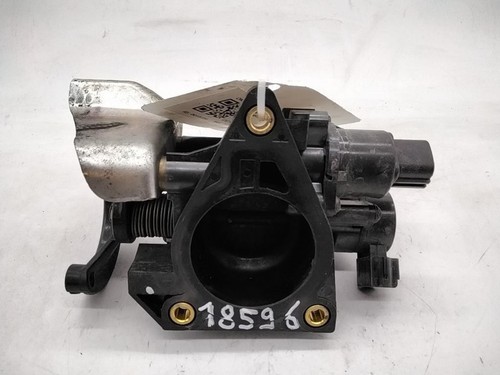 Corpo farfallato per peugeot - farfallato,