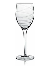 Luigi bormioli set 4 bicchieri
