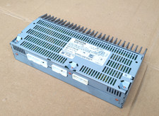 Amplificatore radio audio