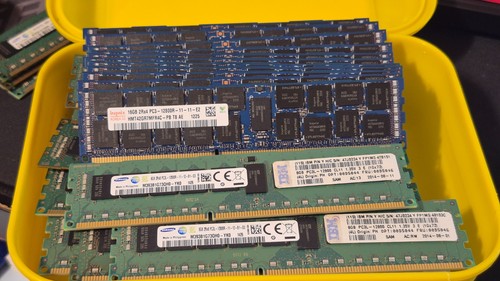 Server ram ddr3 ddr4 - server,