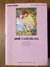 LE NOVELLE DELLA NONNA di