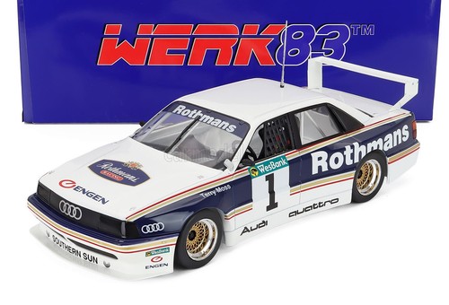 Werk83 audi 200 - werk83,