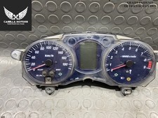 STRUMENTAZIONE CONTACHILOMETRI