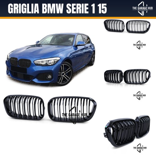 Griglia sportiva doppio ponte - doppio,