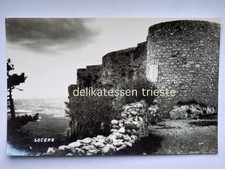 SOCERB SAN SERVOLO Slovenia