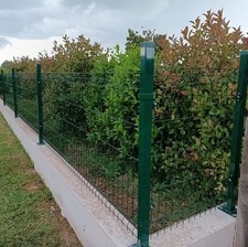 Pannello Recinzione Modulare