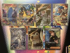 Lotto Fuoriserie Avventure Insieme (Near Mint) - Pokémon Avventure Insieme ITA