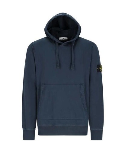 Stone island sweat capuche - stone,