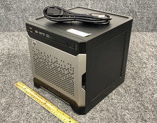 HP ProLiant MicroServer Gen8