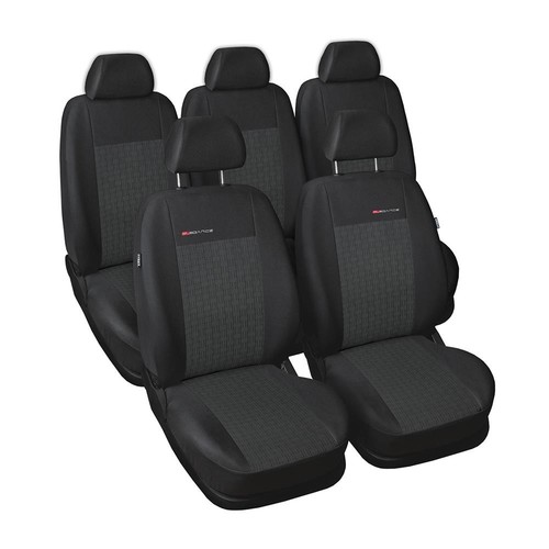 Set coprisedili auto - , misura