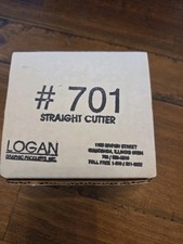 Logan The Straight Cutter