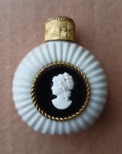 Mini bottiglia di profumo con