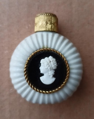 Mini bottiglia profumo con - di,