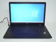 HP Notebook 17-bs555ng - Intel