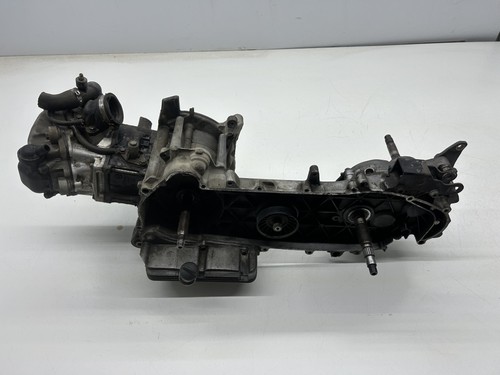 Blocco motore engine completo - blocco,