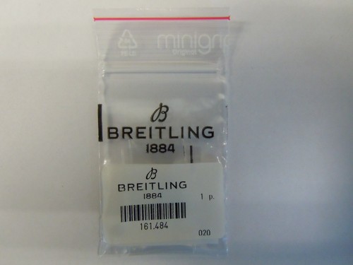 Spingitore acciaio originale