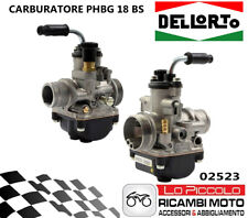 CARBURATORE DELL'ORTO PHBG 18