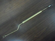 TIRANTE ELASTICO ACCELERATORE