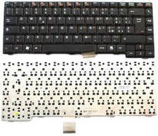 Tastiera nera italiana Asus L9 L9000 T9 T9000 T9400