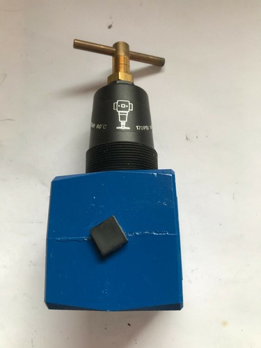 Cube regolatore tipo 330a130 - tipo,