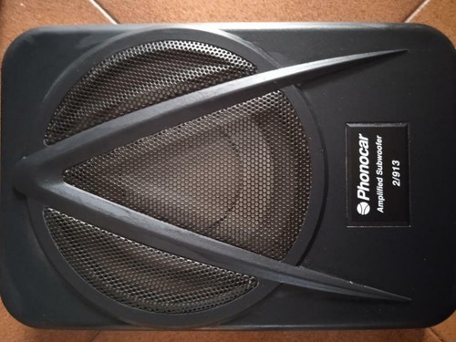 Phonocar 913 subwoofer - 2/913,