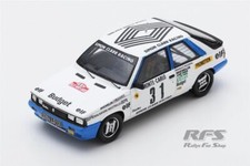 Renault 11 Turbo Rally