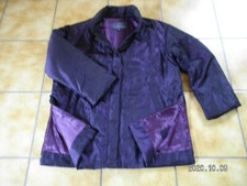 DISMERO, giacca lunga/cappotto corto, Italia taglia M (XL,OS), molto grande, look a strati, parte da sogno