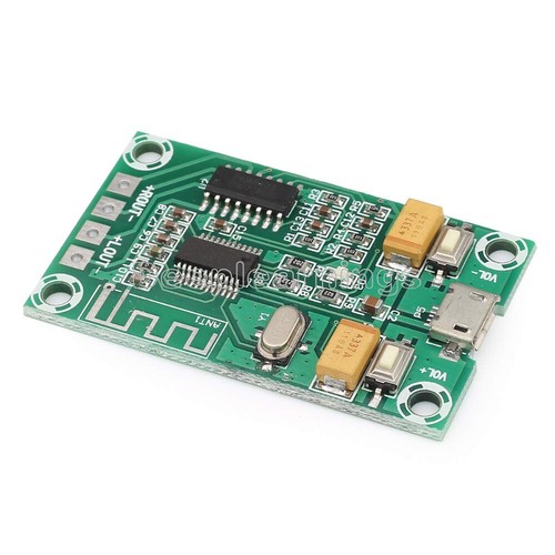Pam8403 micro usb bluetooth - usb,