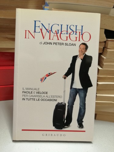 English viaggio john peter - in,