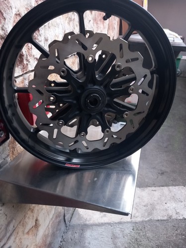 Cerchio honda cbr 600 - cbr,