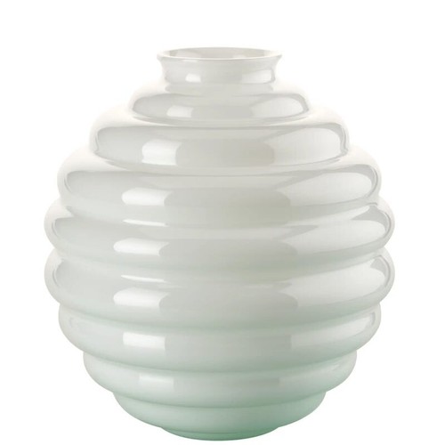 Venini deco vaso lattimo - vaso,