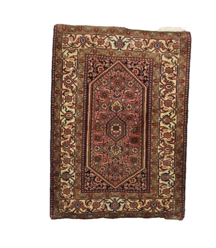 Tappeto orientale bidjar - tappeto,